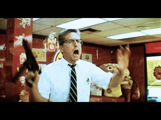 Крушение a k a с меня хватит falling down (1992) vhsrip перевод алексей михалёв