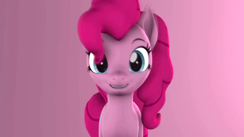 Floppy ears meme (mane six) [mlp sfm] [sfm ponies]