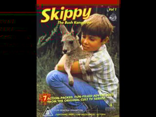 Скиппи skippy (1968) 10 19