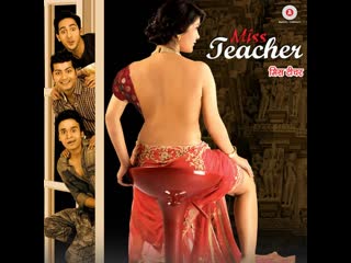 Искусительница miss teacher (2016) индия