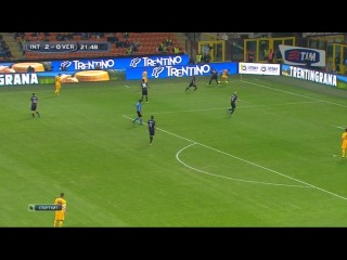 Internazionale hellas verona 1