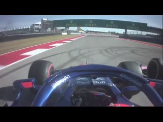 Kvyat vs perez