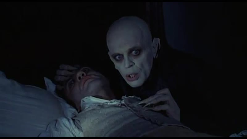 Nosferatu, vampiro de la noche (nosferatu phantom der nacht, 1979) werner herzog vose [nosferatu el vampiro]
