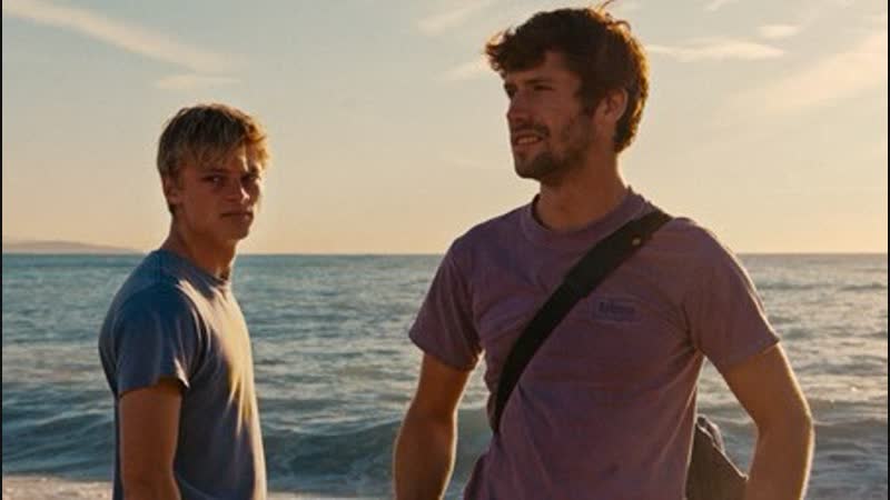 Братья / broers 2017