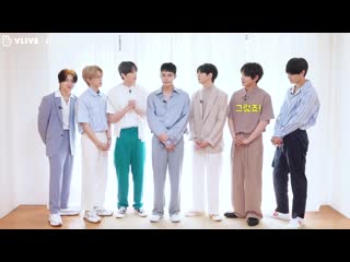 [video] 200626 victon for dispaтсh x vlive