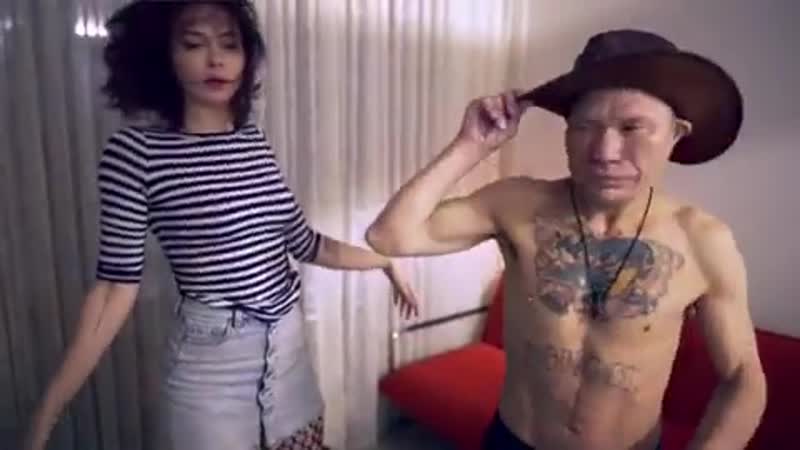 Олег монгол танцулькины с самбурской