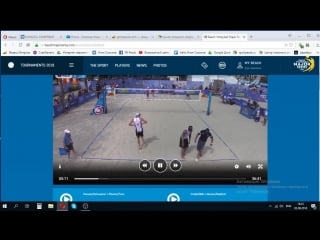 Live duracell powermat