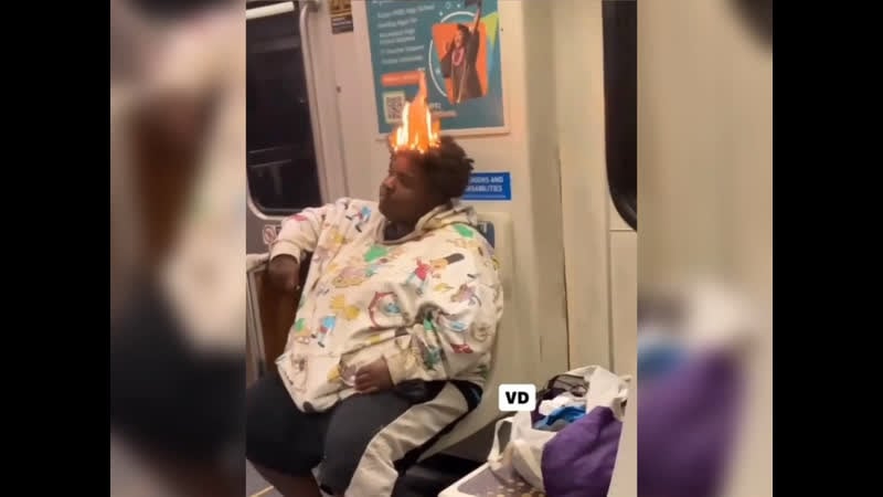 Лос анджелесский метрополитен приветствует вас! «в калифорнии продолжает быть солнечно и великолепно, сша продолжают быть самой