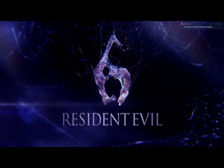 Resident evil 6! продолжаем легендарную серию хоррора! ч 2