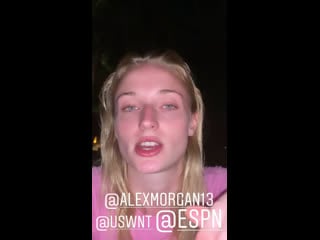 Sophiet on instagram stories | 5 июля 2019