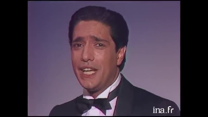 Frédéric françois "le best of"