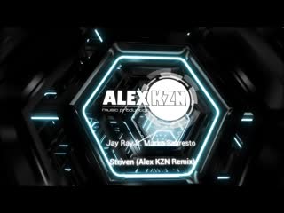 Jay ray ft marko saaresto striven (remix by alex kzn)