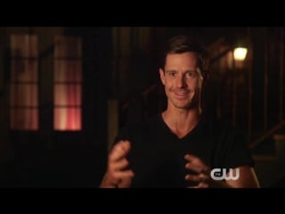 Jason dohring on "the originals"