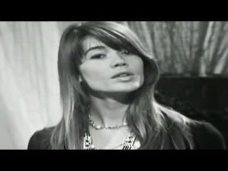 Francoise hardy comment te dire adieu