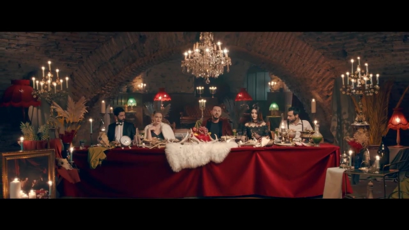 Rober hatemo giden candan gidiyor