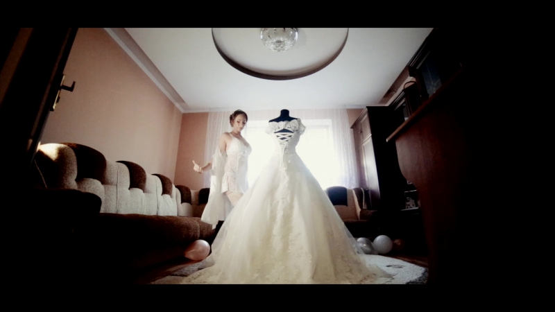 Ранок наречених |vadim and zlata