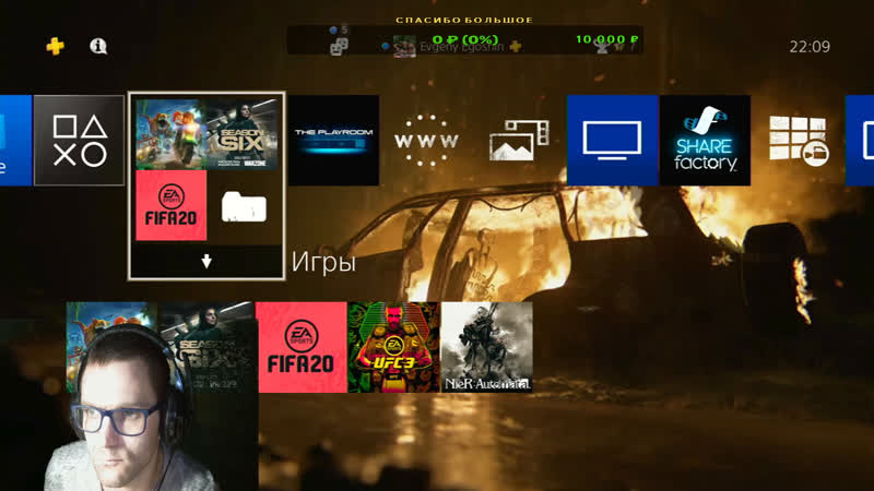 Cod warzone \ ps4 stream\ заходим общаемся