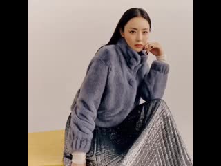 [sns] 190912 📹 lee da hee for obzéé mp4