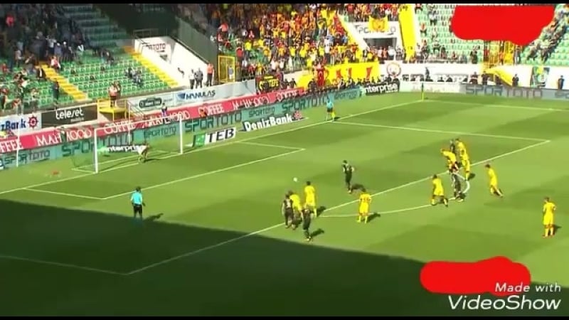 Как селезнев пенальти не забил