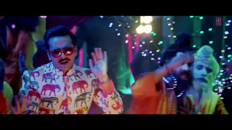 Babaji ka thullu full video song dolly ki doli t series