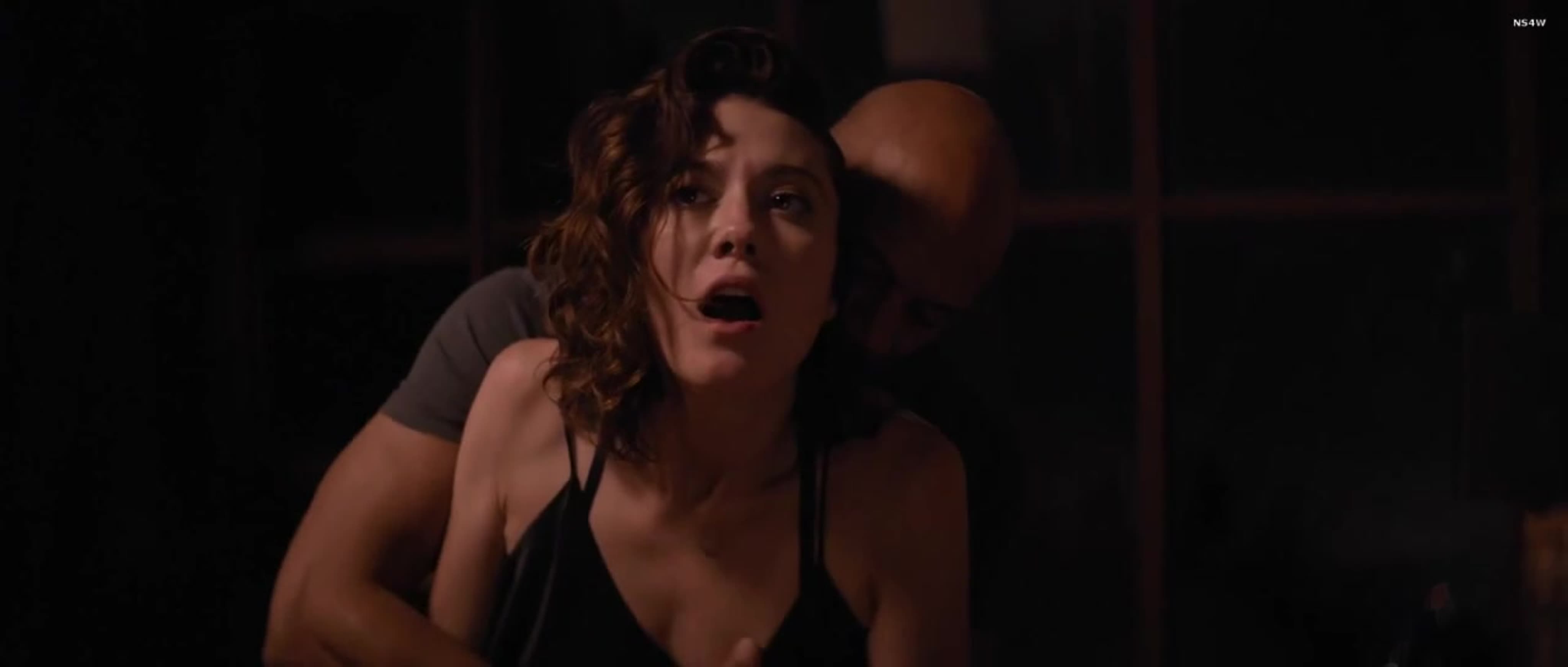 Порно және лесбиянка ана мен қызы