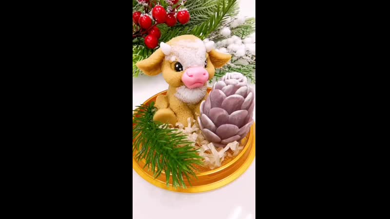 Чудесные наборчики ароматного мыла в @artbucinka mp4