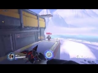 Usefull genji animation cancel
