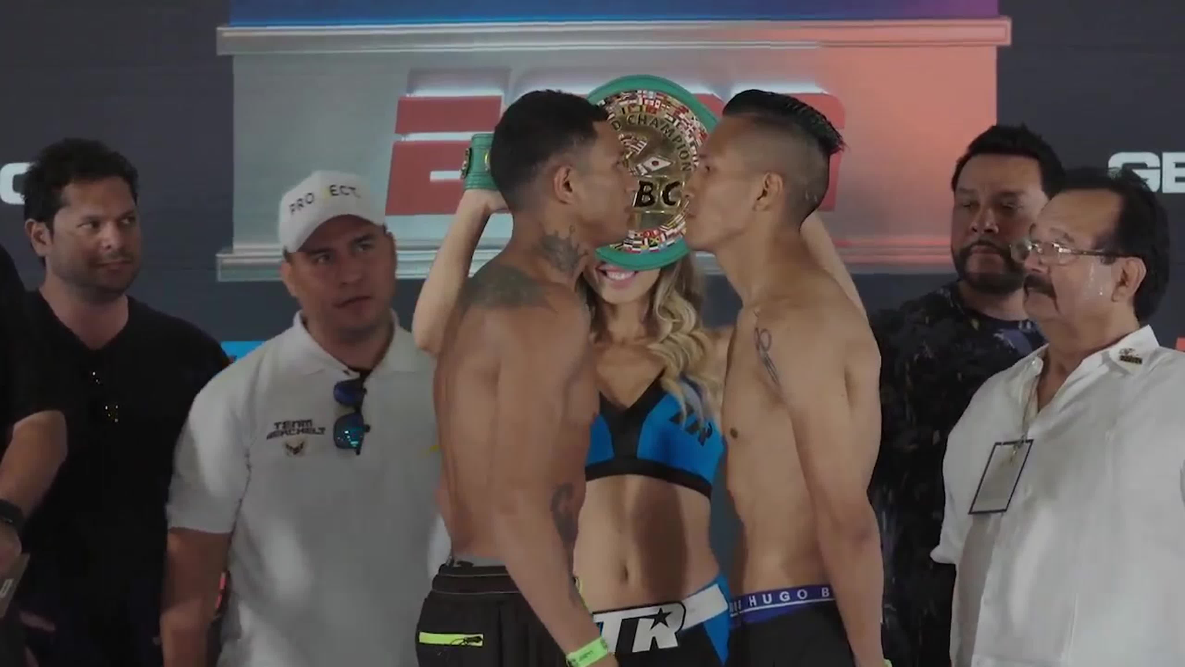 Francisco vargas vs miguel berchelt weigh in watch online