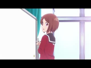 Senryuu shoujo (trailer) / девушка сэнрю (трейлер) | gomer & narea