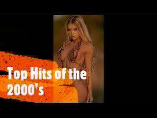 Bon mercredi a tous top hits of the 2000's всем счастливой среды лучшие хиты 2000 х