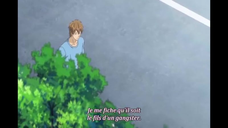 Vostfr porn video – [yaoi ouji] tight rope oav 02 vostfr