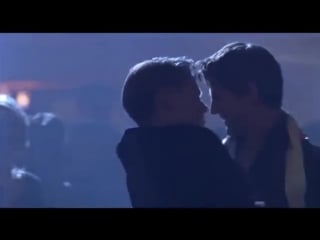 Queer as folk / brian and justin 1