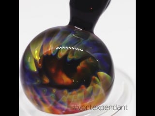 Vortex pendant vol 3