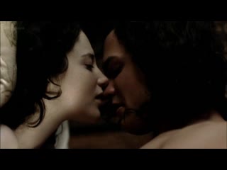 Andrea riseborough nude the devil's whore s01e01 02 (2008) hd 720p watch online