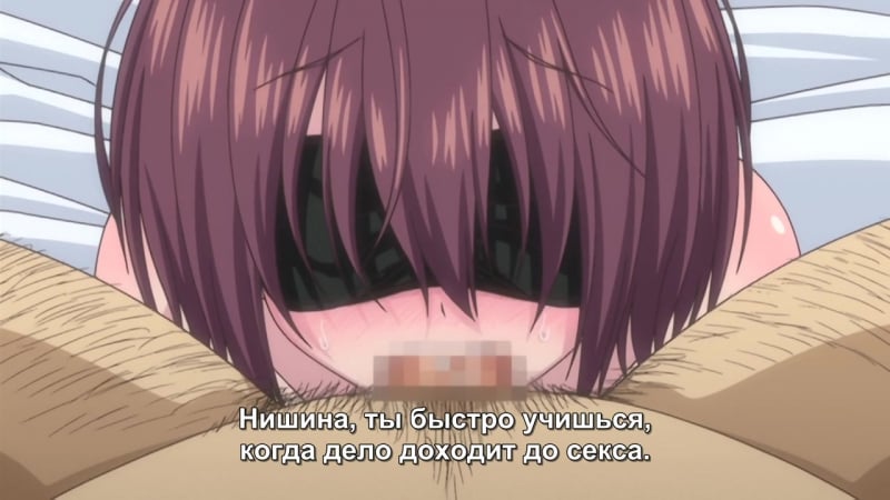 Отпечаток похоти (озвучка) | swamp stamp