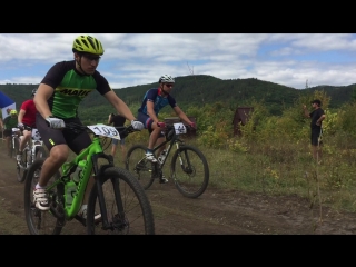 Веломарафон самарская лука classic 2018