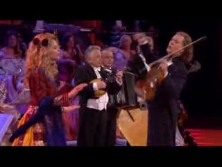 Andre rieu love in venice