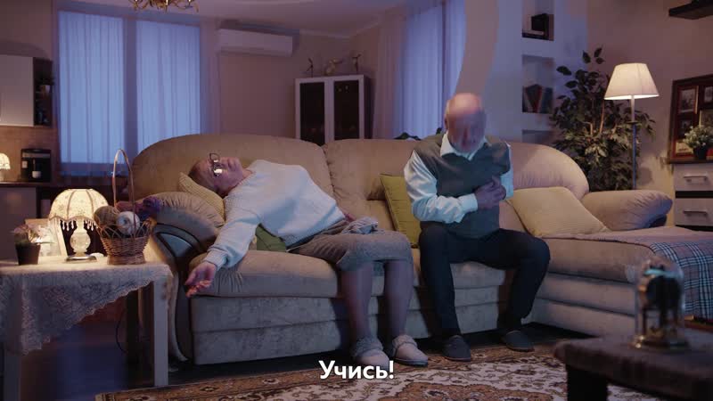 Актёрское долголетие