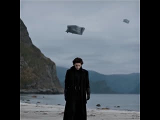 Paul atreides (dune)