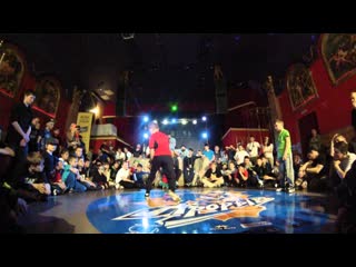 Shvarts vs twell | 12 | breaking beginers | porn proriv 7 | 10 03 16 #bboy #bgirl #breakdance