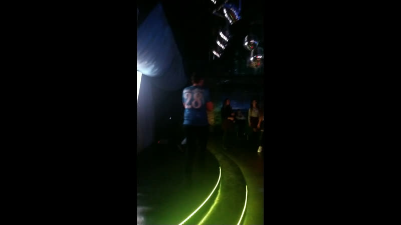 Live караоке клуб muzica paradis