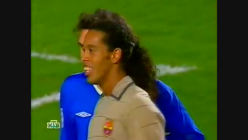 183 cl 2004/2005 chelsea fc fc barcelona 42 hl
