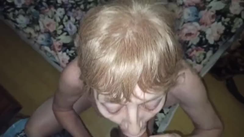 Мамаша зрелка решила вспомнить молодасть