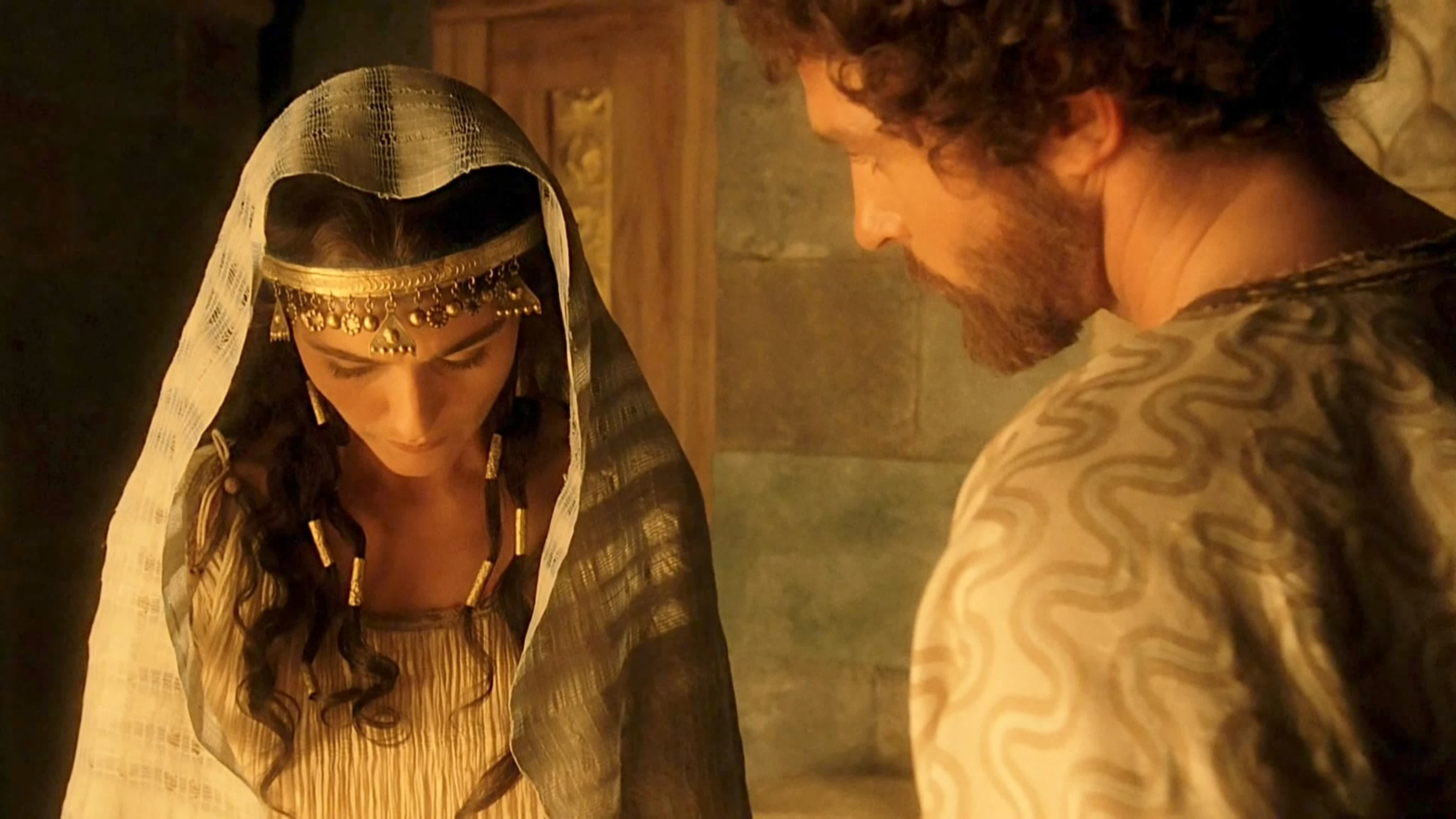 Есфирь  esther (1999) - BEST XXX TUBE