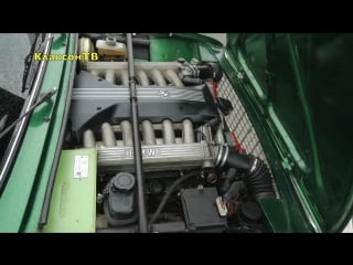 Ваз 2101 с v12!!!