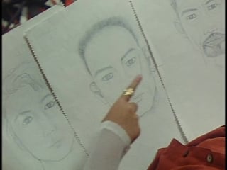 Супер леди полицейский / super lady cop / kong fung mat ling (1992)