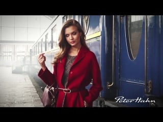 Making of herzklopfen herbst winter 2018