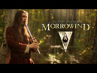 Tes iii morrowind main theme nerevar rising cover by dryante