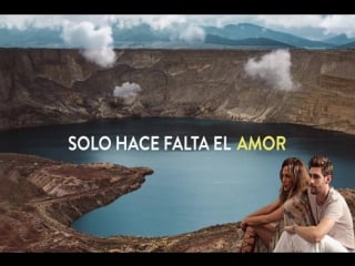 Álvaro soler & jennifer lopez el mismo sol