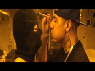 King lil g ak47 (official music video)